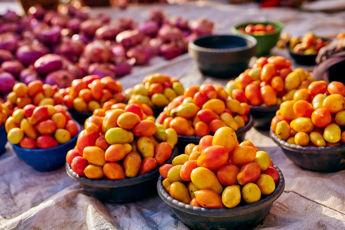 TaniHub Market